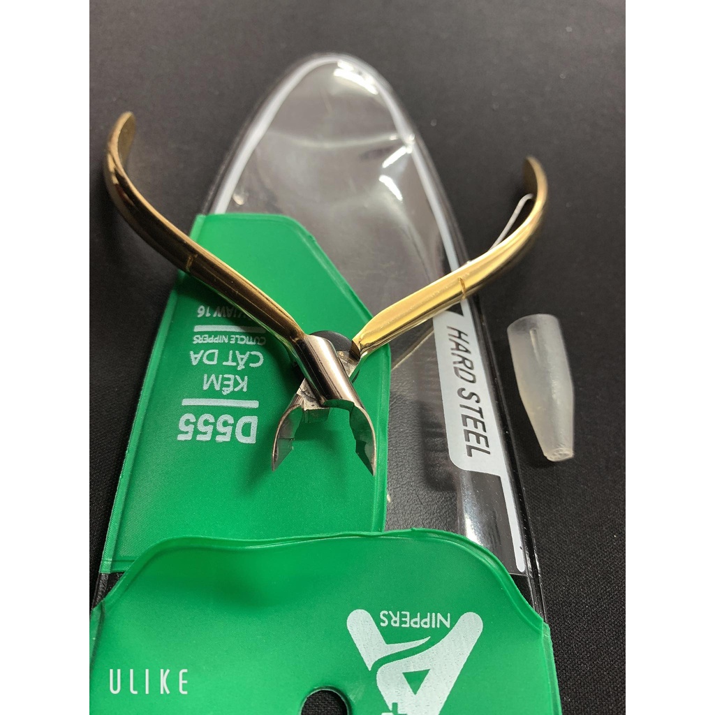 Kìm nhặt da D555 A nippers