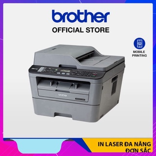 Máy in laser đa năng brother mfc-l2701dw
