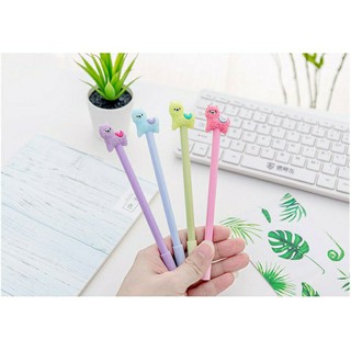 3 cây bút con cừu xin xắn