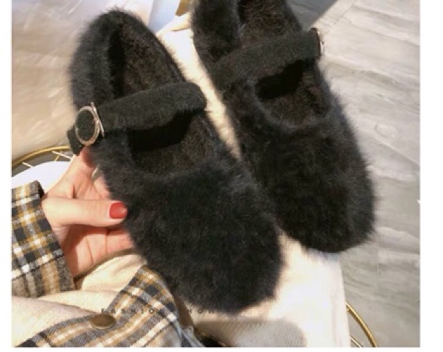 GIÀY LÓT LÔNG ĐẠI HÀN 2 ☃️