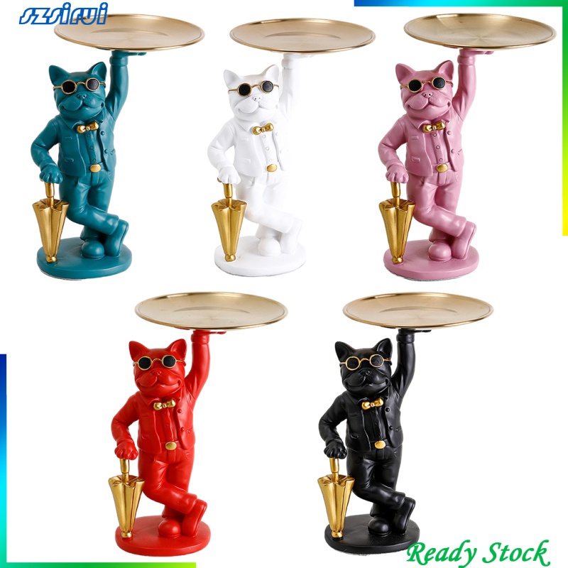 Tượng điêu khắc trang trí nội thất đẹp mắt