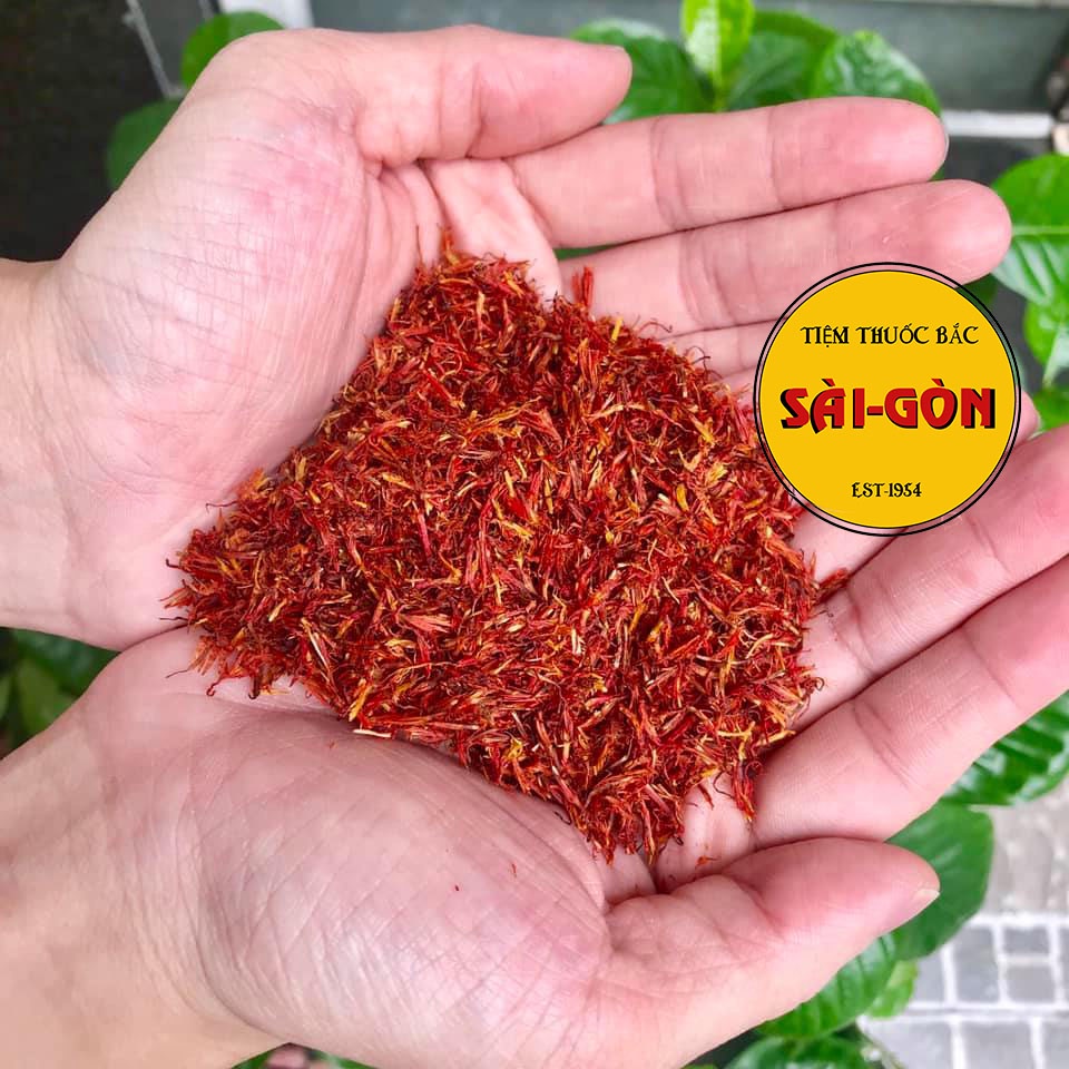 Hồng Hoa Tây Tạng 100gram