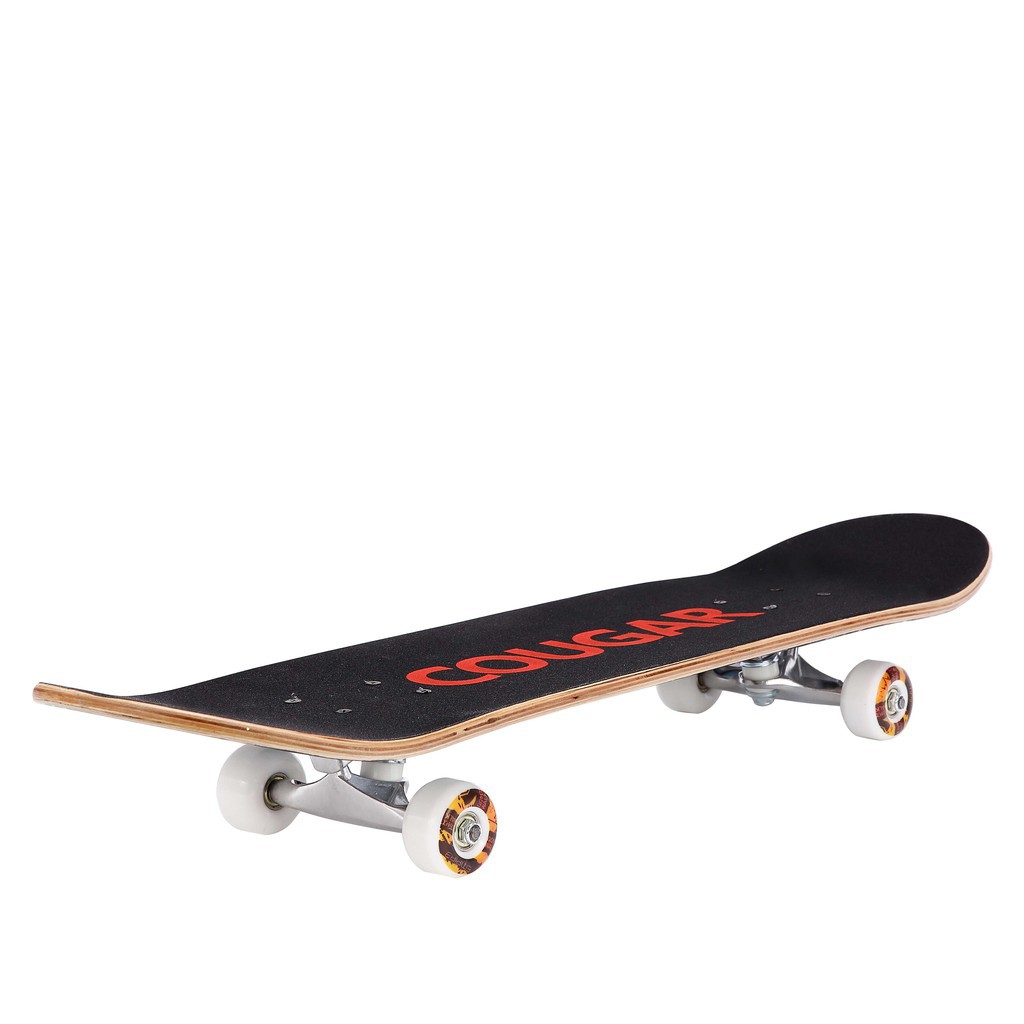 Ván trượt Skateboard bằng gỗ cao cấp chính hãng Cougar MH3108