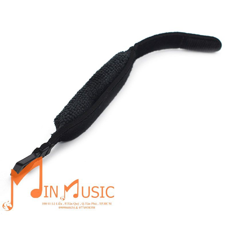 Fretwrap dùng cho guitar giúp điều chỉnh giảm tiếng ồn khi tập [ Hàng Chuẩn ]