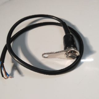 Công tắc led on off có pat lắp