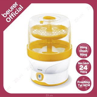 Máy tiệt trùng bình sữa Beurer BY76