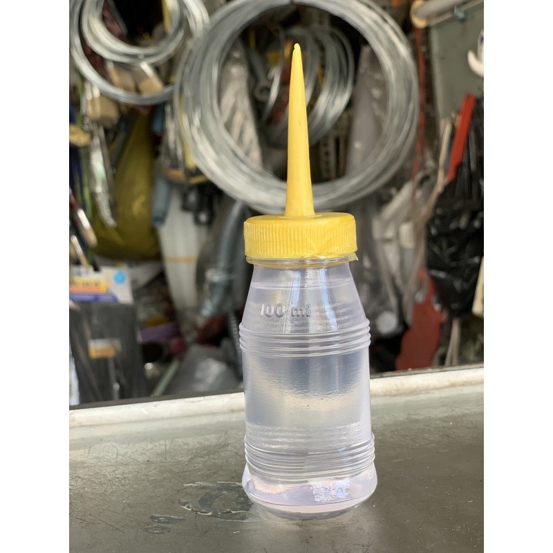 DẦU MÁY MAY CHAI NHỎ