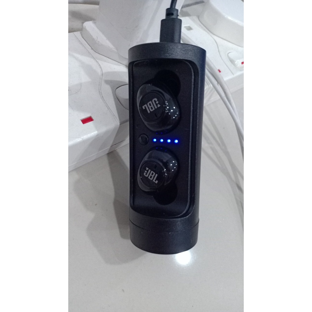 Tai nghe bluetooth không dây TWS hai kênh mini Tg909 chơi game bảo hành 2 năm