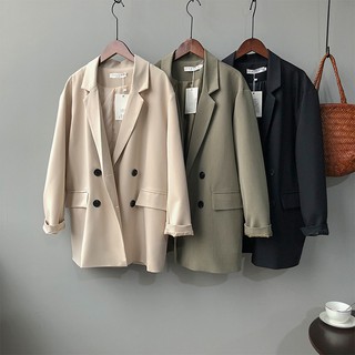 Áo blazer nữ, Áo blazer đẹp, Áo vest nữ, Áo blazer hàn quốc, blazer trơn, vest trơn, áo khoác blazer nữ
