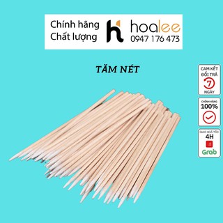 Tăm nét, tăm tạo nét lông mày, di xoá tức thời