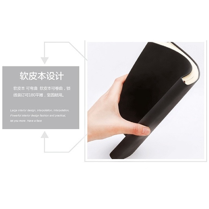 Sổ Tay Khổ A5 In Hình Nhân Vật Hoạt Hình Arknights Aa