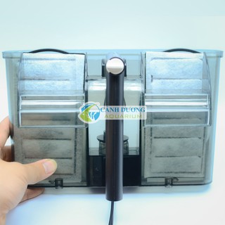 Lọc treo Up-Aqua D-SF-500