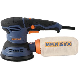 5" (125mm) Máy chà nhám tròn 300W Maxpro MPRS300V1