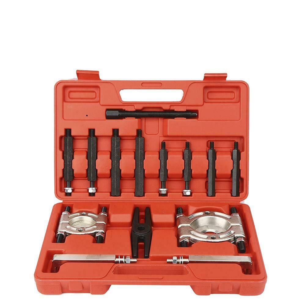 Bộ cảo vam đĩa mặt trăng 12PC- Bạc Đạn ÔTÔ, XE MÁY chuyên dụng, với 2 size đĩa 50-75mm, dễ sử dụng thiết yếu cho thợ máy