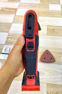 MÁY CẮT RUNG CHÀ NHÁM OZITO PXMFTS-100