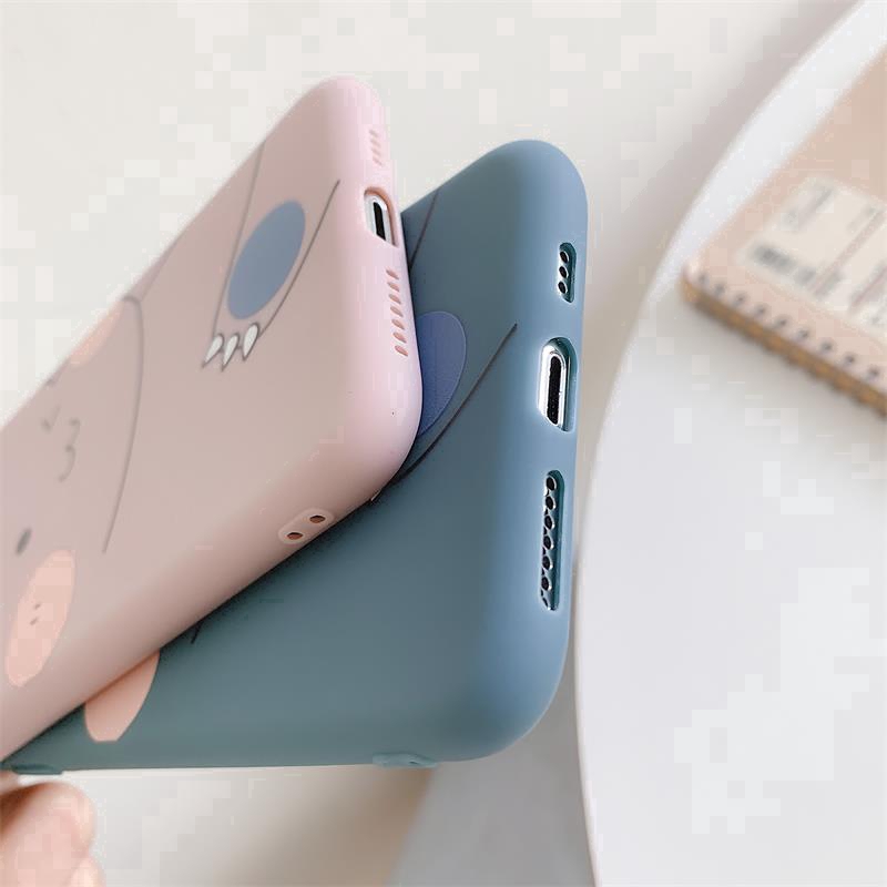 case iPhone 12mini 6 6S 7 8 Plus X XS MAX XR | BigBuy360 - bigbuy360.vn
