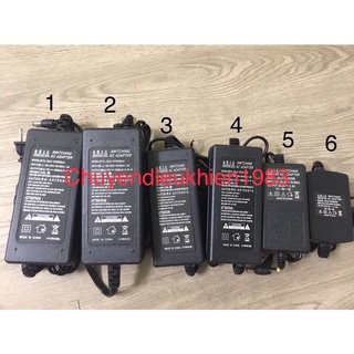 [Mã ELHACE giảm 4% đơn 300K] Nguồn sạc loa kẹo kéo - Củ sạc loa kéo - Adapter loa kéo