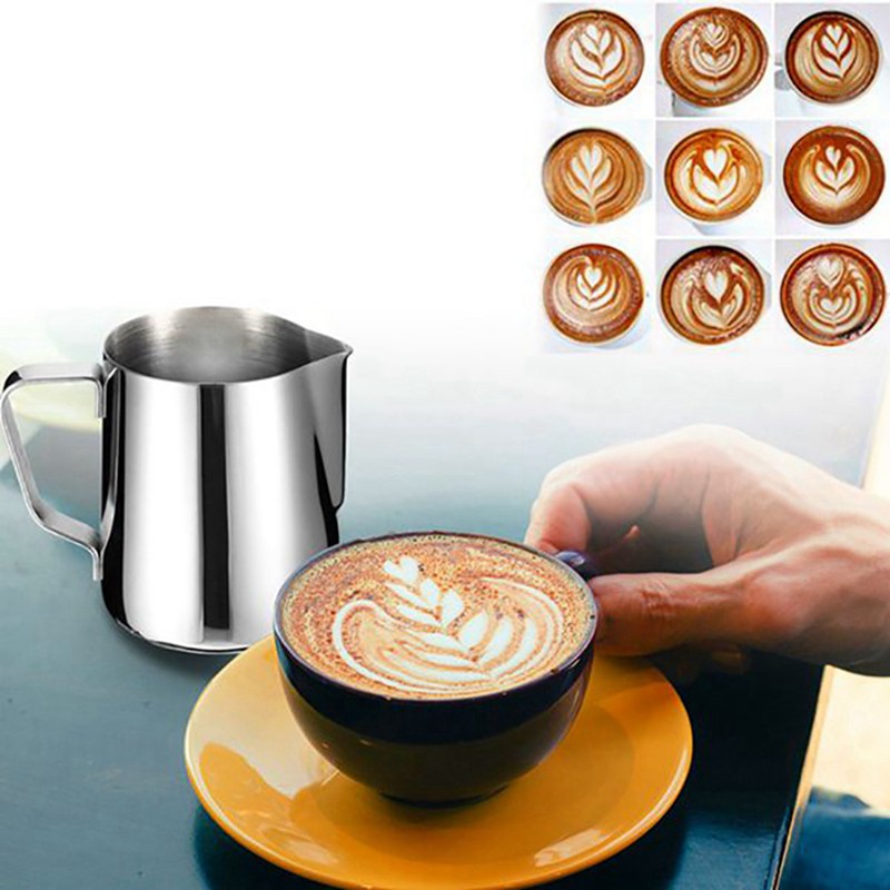 Hộp Đựng Bột Cà Phê Espresso 20 Oz / 600 ml