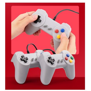 Máy Chơi Game 4 Nút HDMI 648 Trò