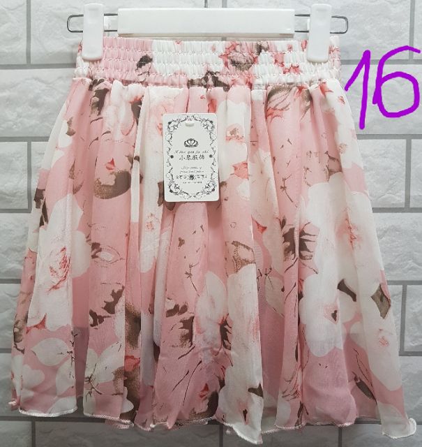 váy voan có quần hàng nhập | BigBuy360 - bigbuy360.vn