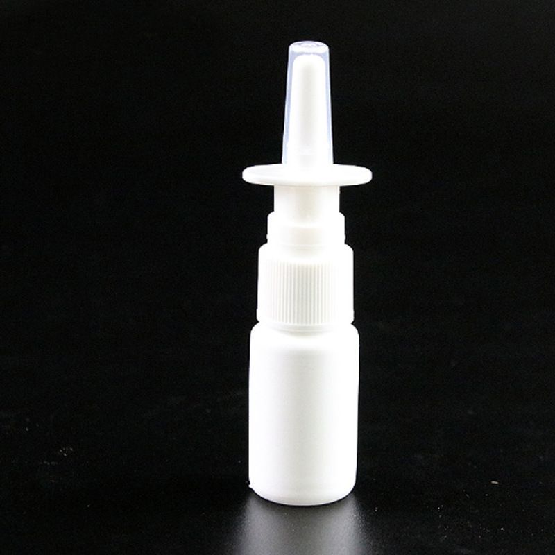 [TOP GIÁ RẺ] Chai rỗng xịt mũi thẳng 10ml, 20ml, phụ kiện du lịch
