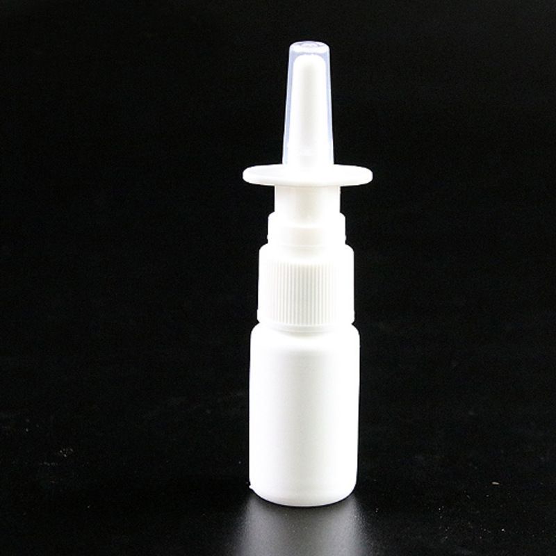 [TOP GIÁ RẺ] Chai rỗng xịt mũi thẳng 10ml, 20ml, phụ kiện du lịch