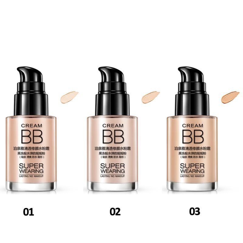 Kem trang điểm BB Cream cao cấp hiệu BIOAQUA | BigBuy360 - bigbuy360.vn