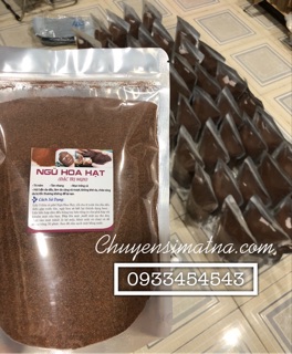 1Kg Ngũ Hoa Hạt hàng Handmade