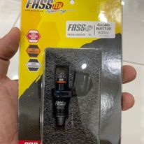 ĐẦU  PHUN FASSTEK RACING 160/200/240/280/320/360/400cc CHO EXCITER 150i
