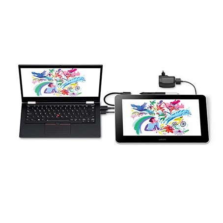 Bảng vẽ máy tính Wacom One (DTC133) - Hàng chính hãng | BigBuy360 - bigbuy360.vn
