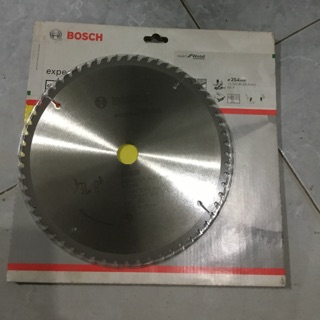 Lưỡi cưa gỗ tròn Bosch 2608643002