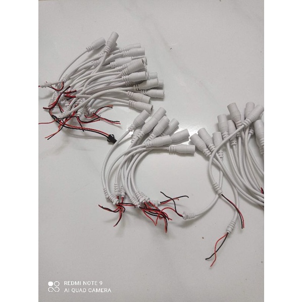 Jac dc 5.5 loại cái