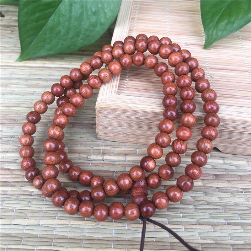 Vòng cổ phong thủy , Mẫu vòng cổ dây dài đẹp, Hàng chuẩn thoảng mùi hương, Kết hợp cực đẹp với quần áo đũi, đi chùa...