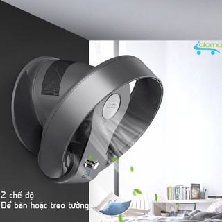 Quạt không cánh, quạt treo tường, để bàn KJapan CR-305, CR-309