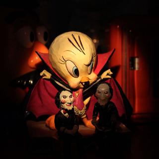 Mô Hình Đồ Chơi Nhân Vật Billy 5.5cm