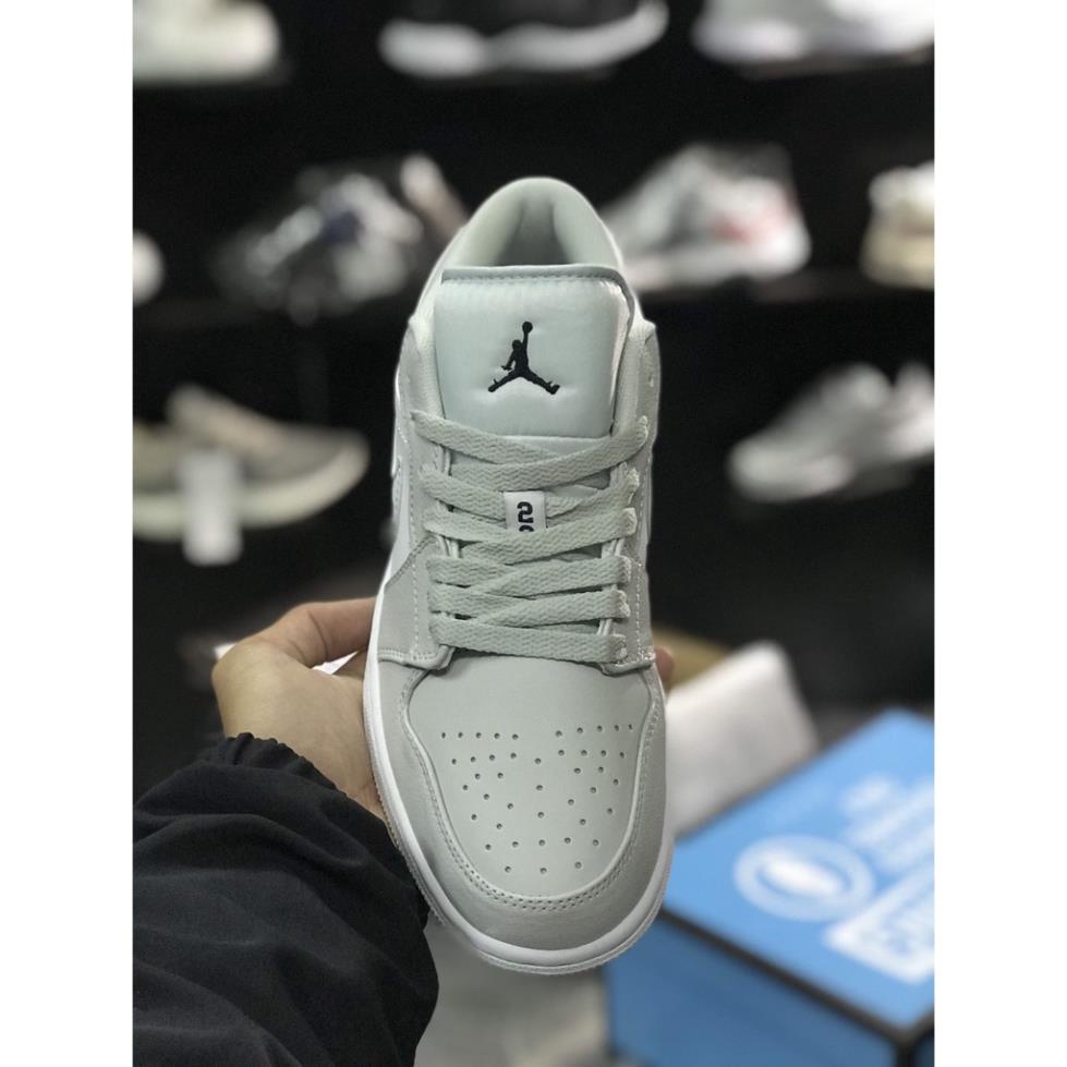 📢 Giày Thể Thao, Giày Sneaker Jordan 1 Low White Camo Cổ Thấp | BigBuy360 - bigbuy360.vn