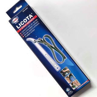 Cảo dây da licota ata-0265