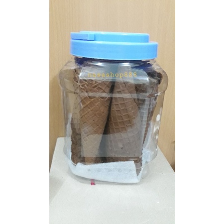 Bánh ốc quế giòn | Bánh ốc quế ăn kem | BigBuy360 - bigbuy360.vn