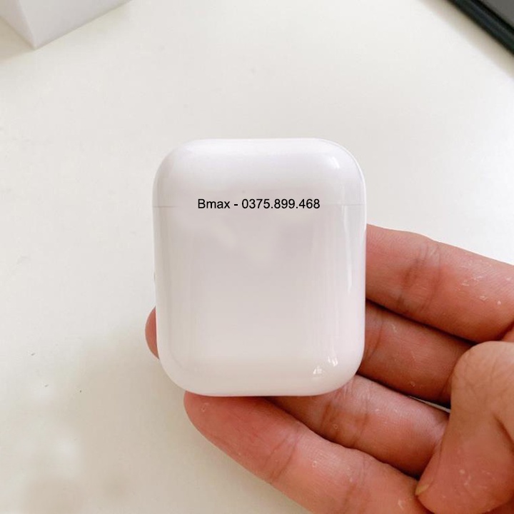 Tai nghe bluetooth i12 - Tai nghe i12 giá rẻ có mic nghe nhạc với âm bass hay dùng được cho cả android