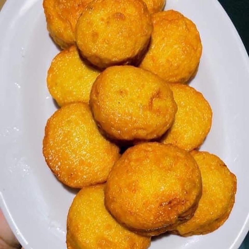 Đậu Hủ Phô Mai 500g.