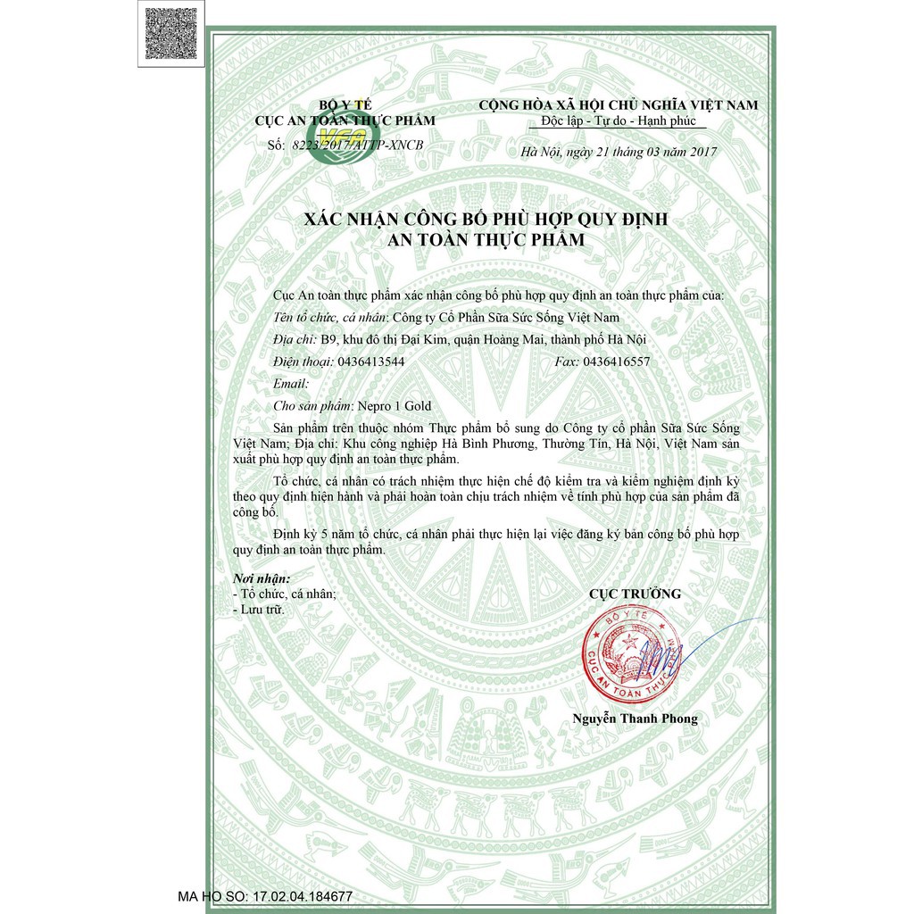 Sữa Nepro 1 400g (dành cho người bệnh thận) Date 2023 | BigBuy360 - bigbuy360.vn