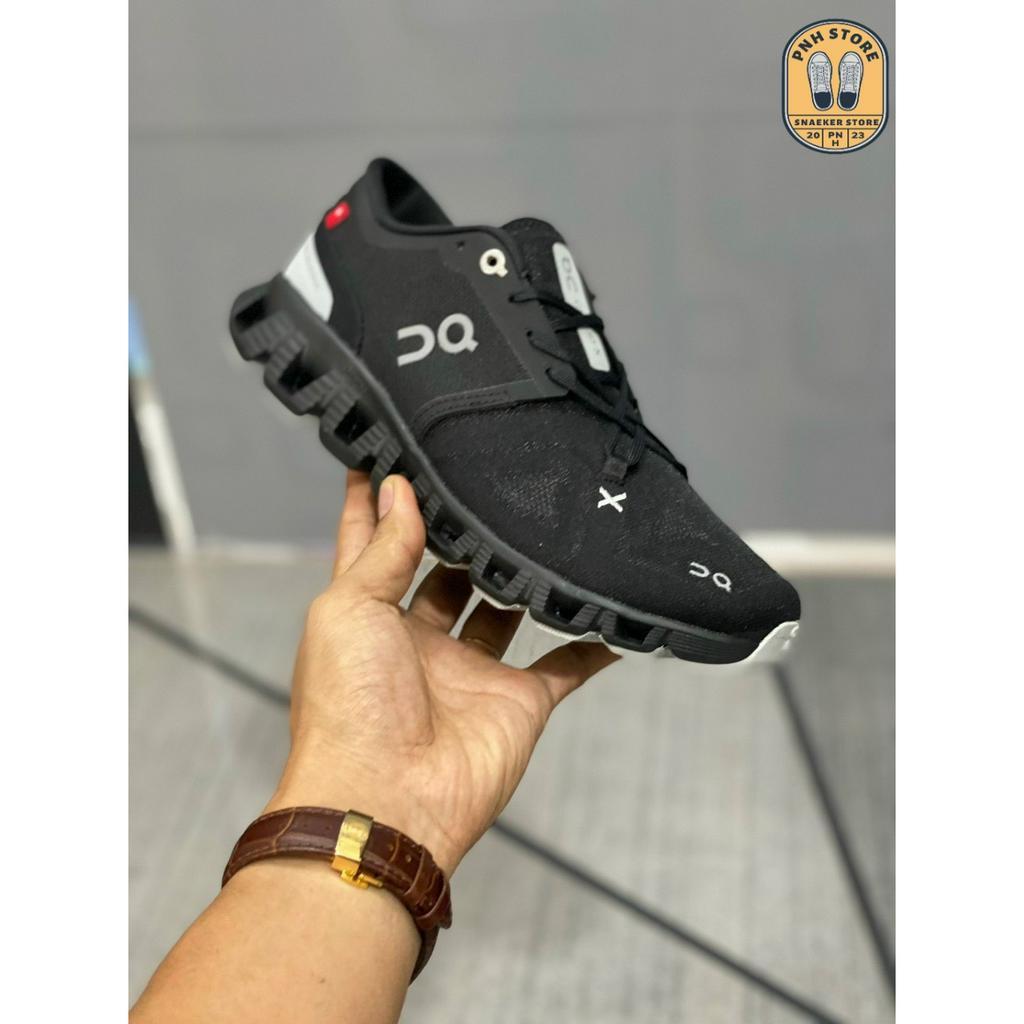 Giày Thể Thao On Running Cloud X