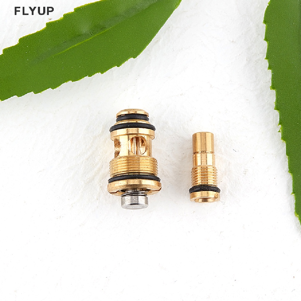 Van Nạp Khí Bằng Kim Loại Thay Thế Chuyên Dụng Cho Vòi Phun Gas