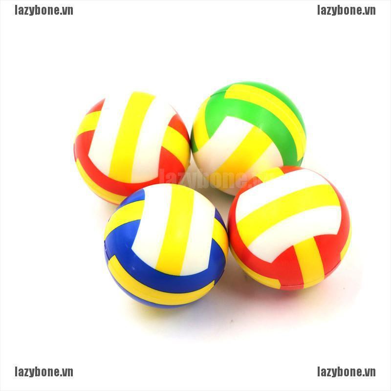 Bóng Chuyền Đồ Chơi mini Xinh Xắn Dành Cho Bé
