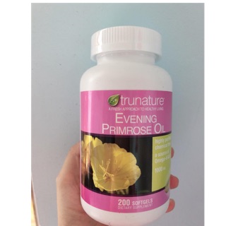 ( Hết hàng)  Dầu hoa anh thảo