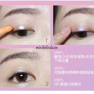 [MAFFICK] Nhũ mắt Maffick July Flowing | BigBuy360 - bigbuy360.vn