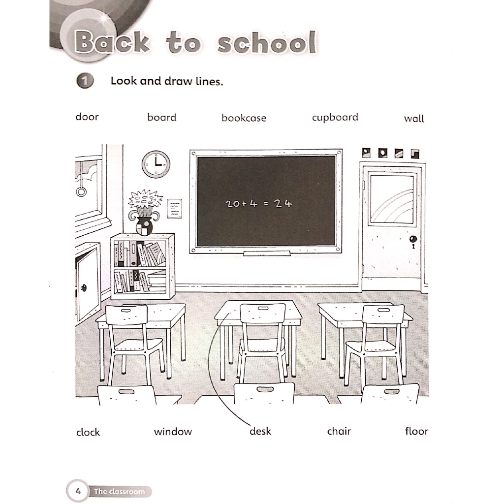 Sách - Super Minds 2 - Workbook