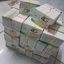 Sim này đã bị khóa