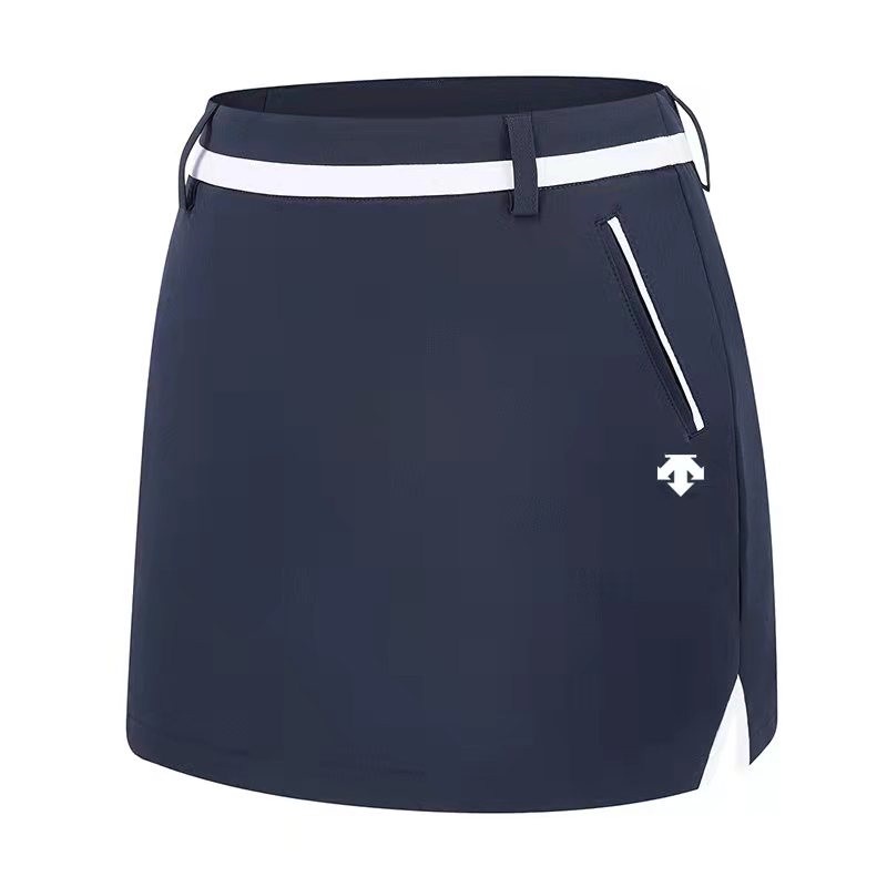 Quần Short Thể Thao Đánh golf Thoáng Khí Nhanh Khô Phong Cách Mới Mùa Hè Cho Nữ