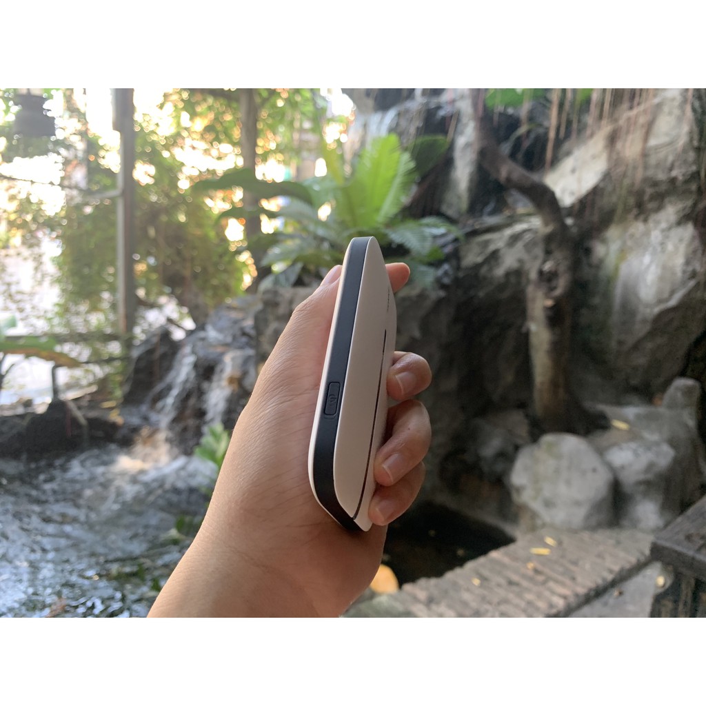 Bộ phát Wifi từ sim 3G/4G Huawei E5576 tốc độ 150Mbps kết nối 16 user | BigBuy360 - bigbuy360.vn